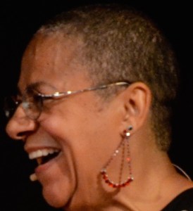 Close up of my face because that's how I feel.